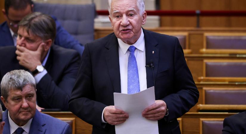 Katasztrófával járna a mezőgazdaság számára Ukrajna gyorsított uniós tagsága