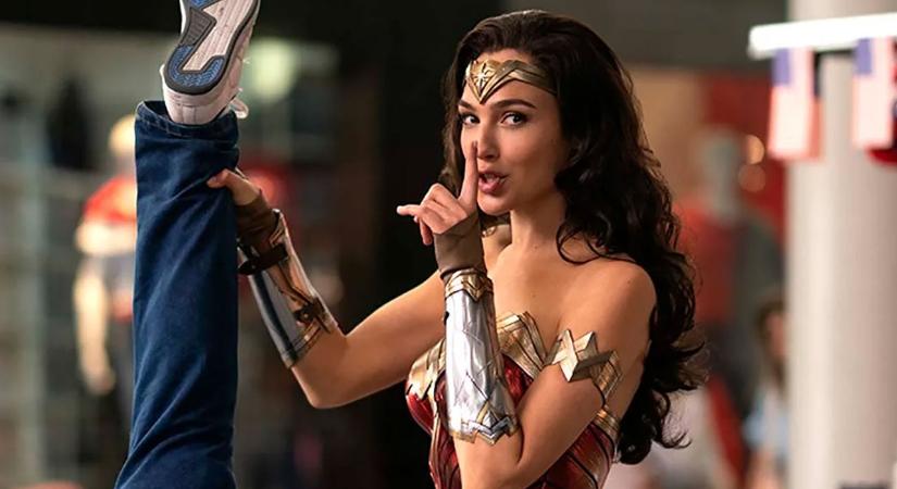 Hivatalos: Készül az új Wonder Woman-film, ezt maga James Gunn erősítette meg