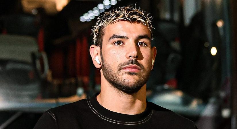 Szédületes átigazolás: címlapon Theo Hernández klubváltása