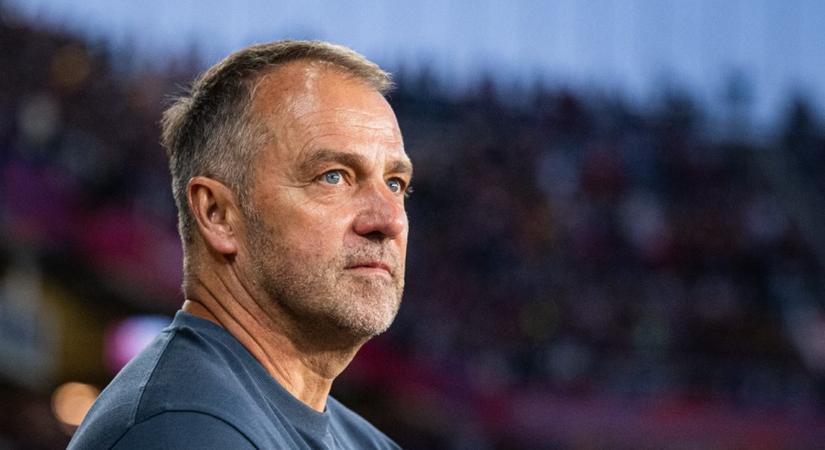 Váratlanul kulcsposztra igazolt az FC Barcelona, hüledezik a futballvilág