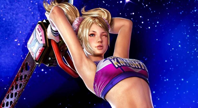 A Lollipop Chainsaw producere is felszólalt a játékok cenzúrázása ellen