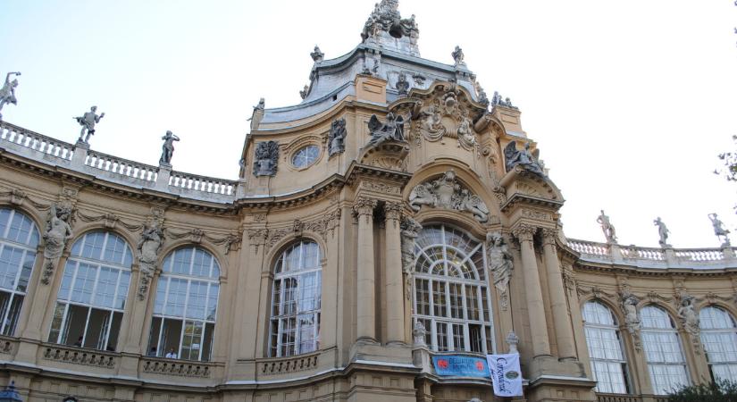 Hosszas költözködésbe kezd a Mezőgazdasági Múzeum