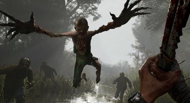 Nehezebb lesz a Dying Light: The Beastben a túlélés, mint eddig bármikor