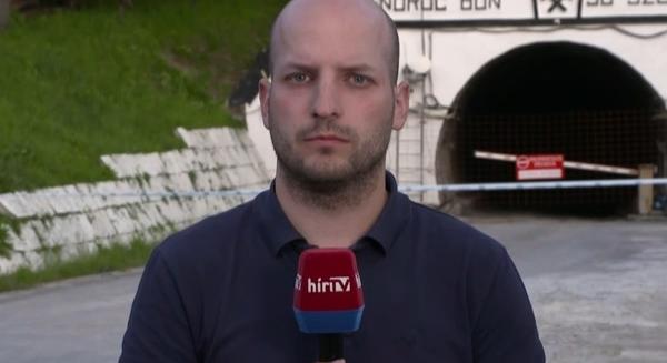 A helyi vállalkozások is veszélybe kerültek Parajdon  videó