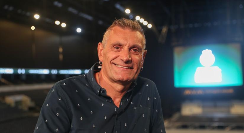 Sipos Péter beszólt Pogány Indulónak: „Álljon már meg a menet, kisbarátom!”