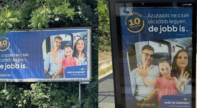 MÁV BOTRÁNYOK – Vasúti rémálmok késésekkel és pisiszünettel