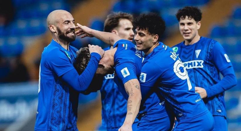 Nagy változások Zalaegerszegen: külföldi tulajdonos veheti át a ZTE focicsapatát