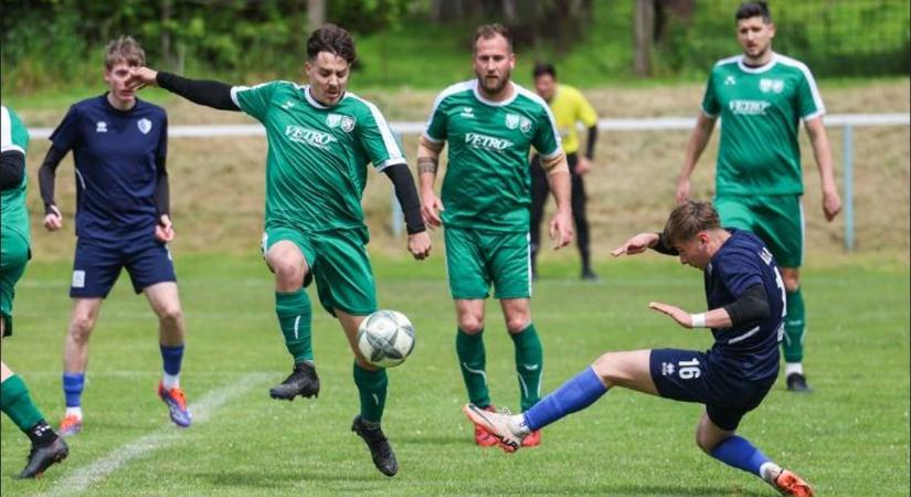 Eldőltek a legfontosabb kérdések a megye II-ben