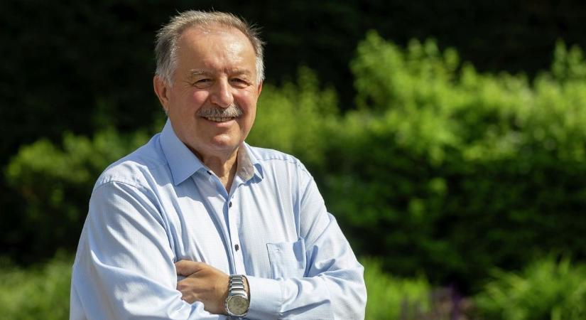 A nulláról kezdte, most mindene megvan: így lett Bárány László az ország egyik leggazdagabbja – fotókkal, videóval!