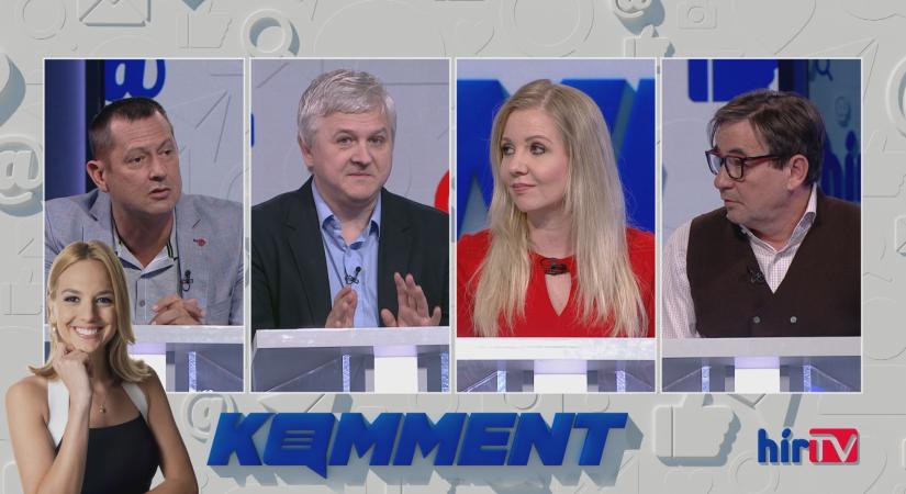 Komment – Tragédia Grazban, Ausztria gyászol  videó
