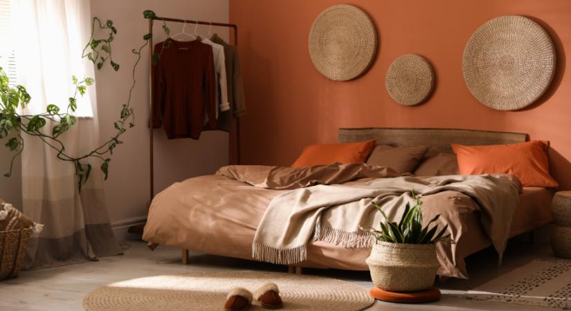 Feng Shui: ezeket a színeket alkalmazd az otthonodban, ha a szerelmet szeretnéd bevonzani