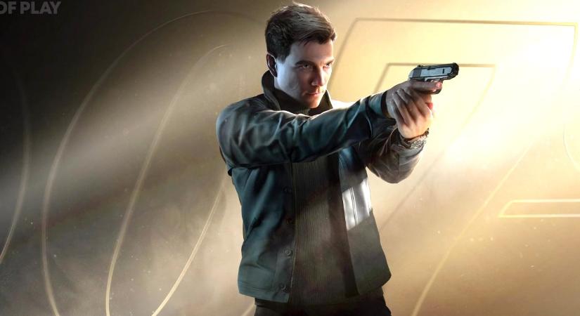A 007 First Light sokkal inkább kémthriller lesz, mint akciójáték, vagyis tényleg James Bondnak érezhetjük magunkat benne