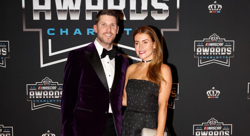 NASCAR: Legkésőbb csütörtökön eldől, hogy Denny Hamlin versenyez-e Mexikóban
