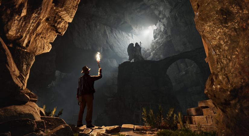 Szeretnél többet tudni az Indiana Jones and the Great Circle titokzatos óriásairól? Jó hírünk van!