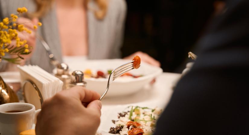 3 jel, ami megmutathatja, ha egy nárcisztikussal van dolgod az első randin