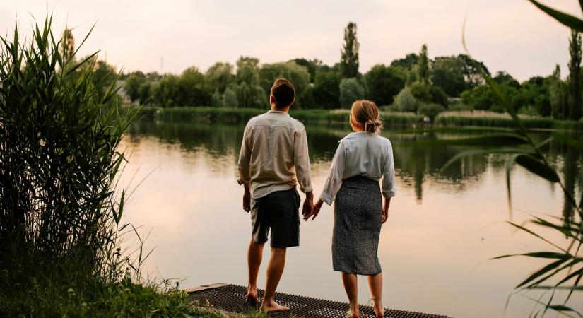 Teszt: Egészséges a kapcsolatod a férfi nemmel?