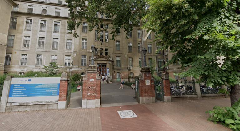 42 millió forint sérelemdíjat kap a férfi, akinek terhes felesége meghalt a kórházban