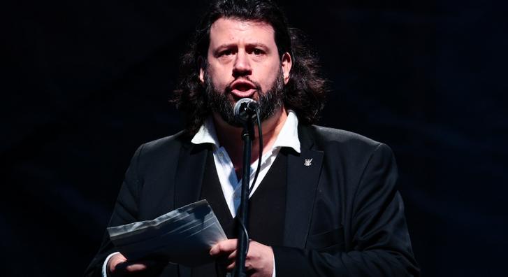 Puzsér Róbert: Ideje, hogy a hal fogja ki a horgászt, mi teremtjük a pillanatot