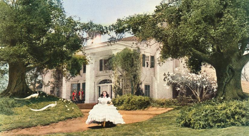 Vivien Leigh élete nem volt olyan csillogó, mint az Elfújta a szélben – tragédiák és mélypontok árnyékolták