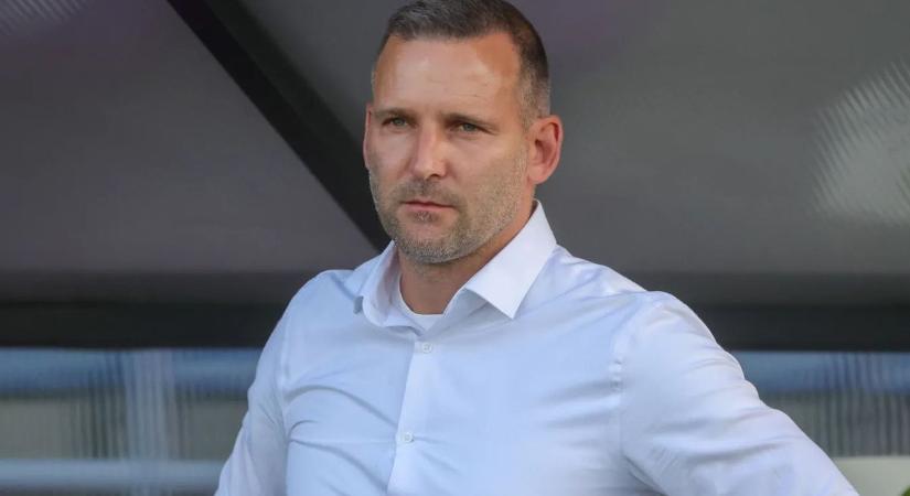 Az U21-es magyar válogatott ismét kikapott