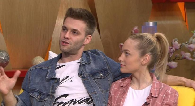 Megtámadták a magyar színészt és párját, kés is volt a férfinél