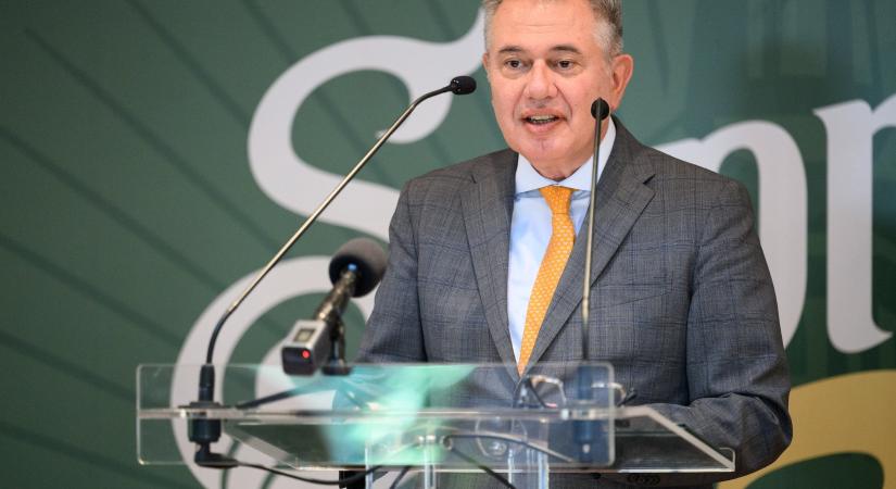 Százharminc éves a Soproni Sörgyár