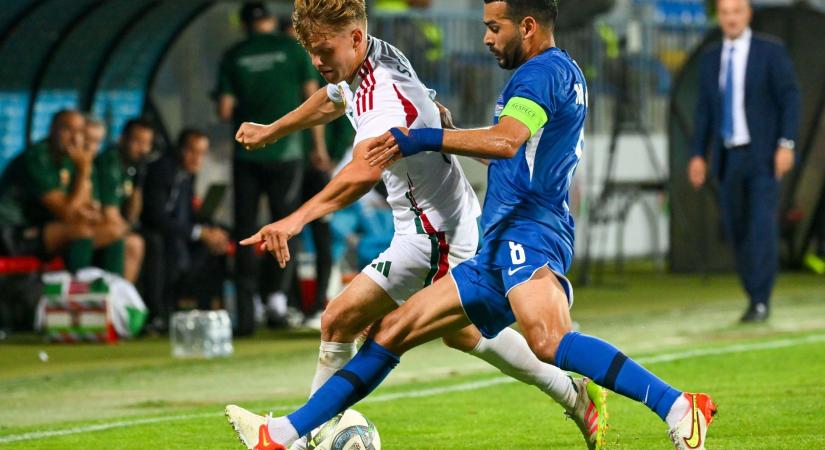 Megszakította nyeretlenségi sorozatát Marco Rossi válogatottja