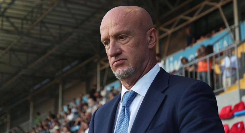 Marco Rossi ünneprontó volt a győzelem után: kimondta, amit sokan nem szerettek volna hallani