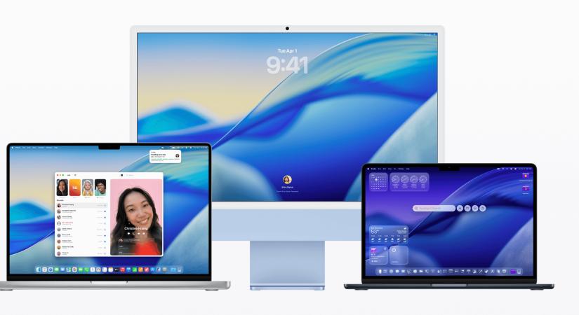 WWDC25: ezeket az újdonságokat hozza magával a macOS Tahoe 26