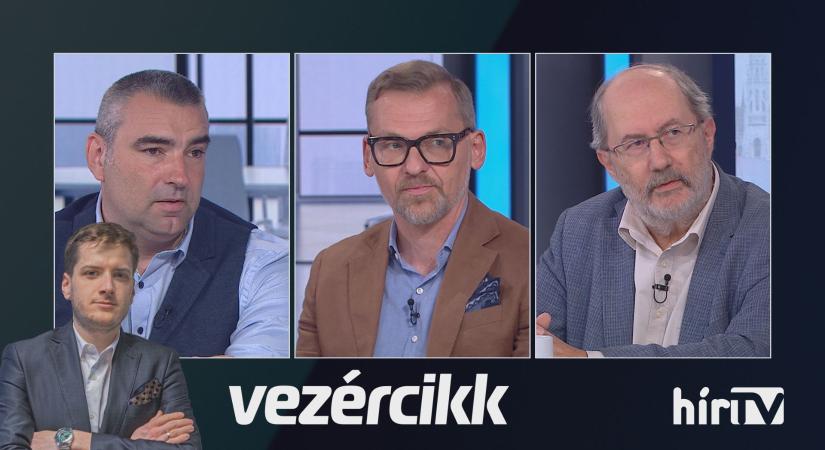 Vezércikk – Fontos döntés született Budapestről: a főváros megállapodott a kormánnyal  videó