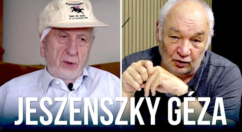 Jeszenszky: politikai merénylet áldozata lettem