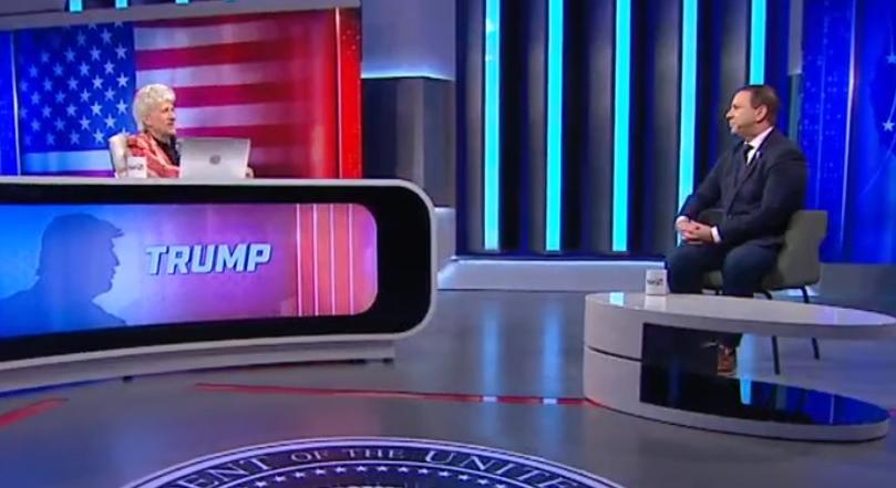 Trump – A kaliforniai Nemzeti Gárda felett szombaton vette át a rendelkezést a szövetségi adminisztráció  videó