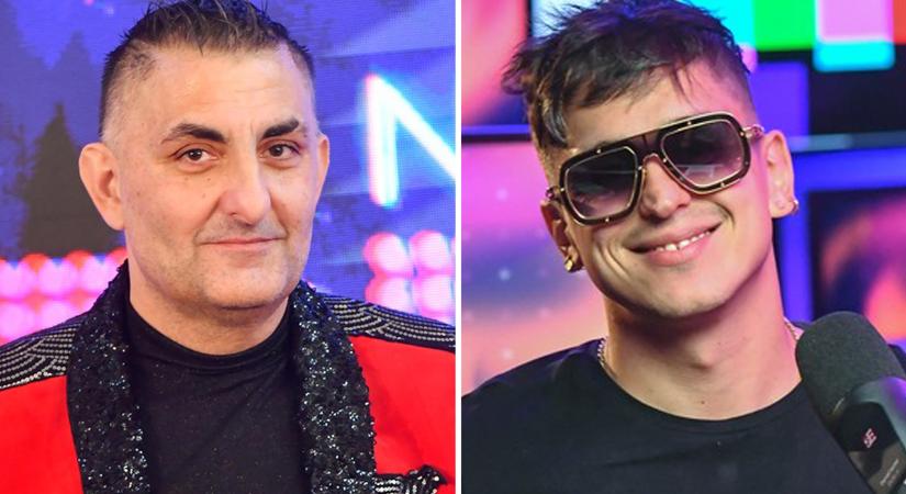 Győzike helyett Aurelio kaphat műsort a TV2-n