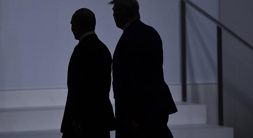 Trump és Putyin elkerülné az armageddont