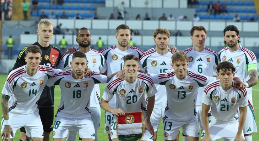 Brutális szócsata alakult ki a szurkolók között az Azerbajdzsán – Magyarország meccs után, szerintük így nem lesz vb-részvétel