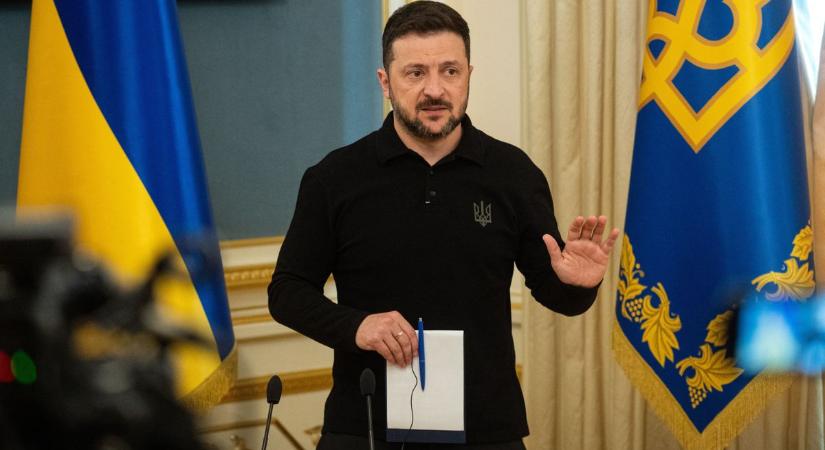 Bábkormány vagy nemzeti kormány? Ezen múlik Ukrajna uniós csatlakozása