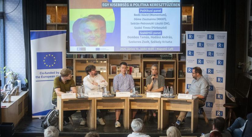 Budapest Pride lesz, az Orbán-kormány propagandája miatt azonban vidéken nagyon nehéz a melegek helyzete