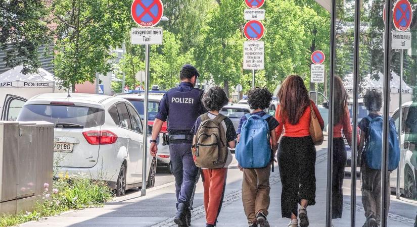 Grazi lövöldözés: Ausztria egyik legsúlyosabb tragédiája