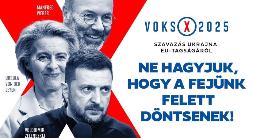 „Nem akarunk meghalni Ukrajnáért!”