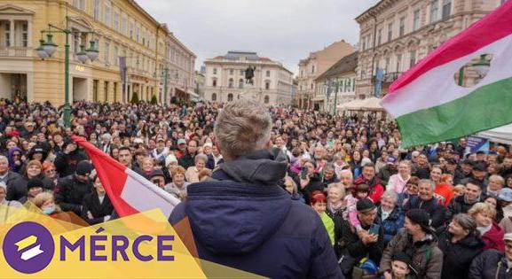 A bankokat és a hitelkárosulatakat is fórumozni hívja Magyar Péter, de nem látszik, miben tudnának megállapodni