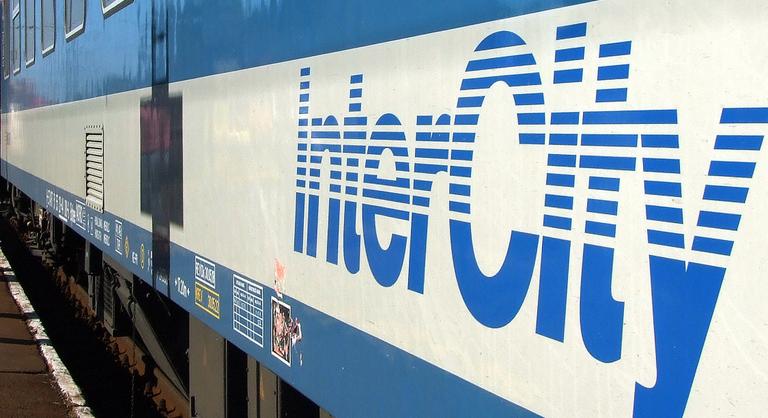 Pisiszünetet kellett tartania egy Intercitynek