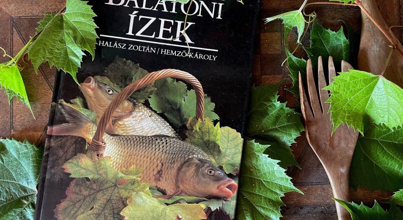 Téged milyen balatoni íz-emlékek csalogatnak vissza a magyar tenger partjára?