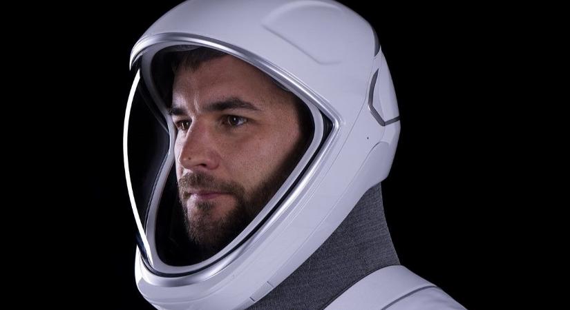 Rendkívüli NASA-bejelentés: Kapu Tibor nem megy az űrbe, súlyos rakétahibát talált a SpaceX – teljesen bizonytalanná vált a magyar űrhajós kilövése