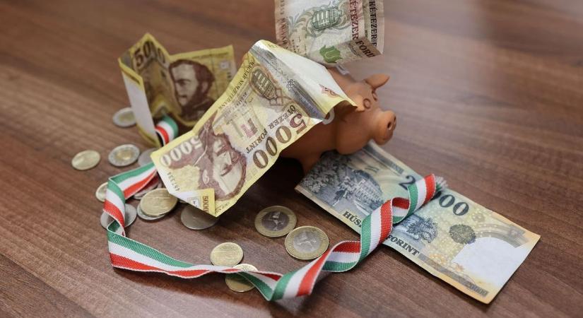 Ennyivel tehetünk többet zsebre jövőre! Óriásit ugrik a minimálbér