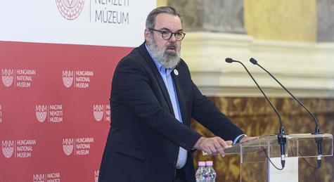 Gyorsan kinevezték a múzeumköltöztető biztost
