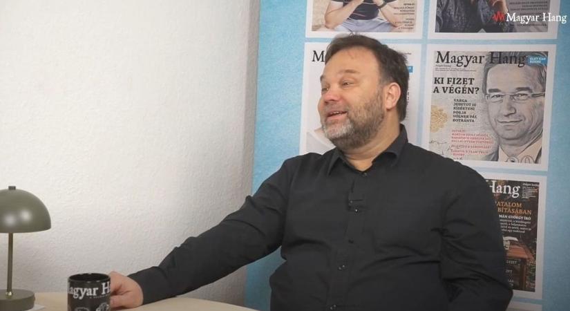Aranyosi Péter megkapta a kegyelemdöfést, váratlan helyről oltották le