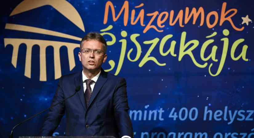 Múzeumok éjszakája: 470 közgyűjtemény 2700 programmal készül