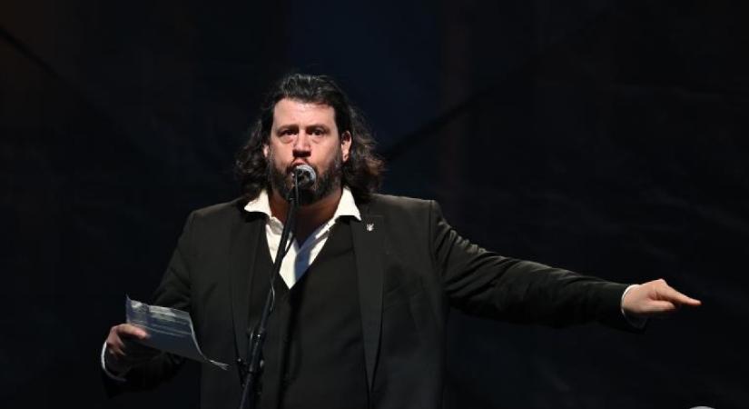 Puzsér Róbert: Az ellenállás elkezdődött