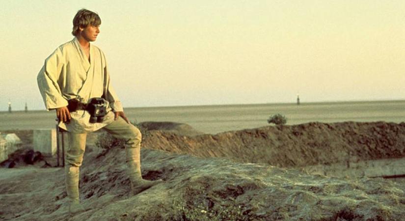 Star Wars IV. - Egy új remény: Mementó a hősökért (kritika)
