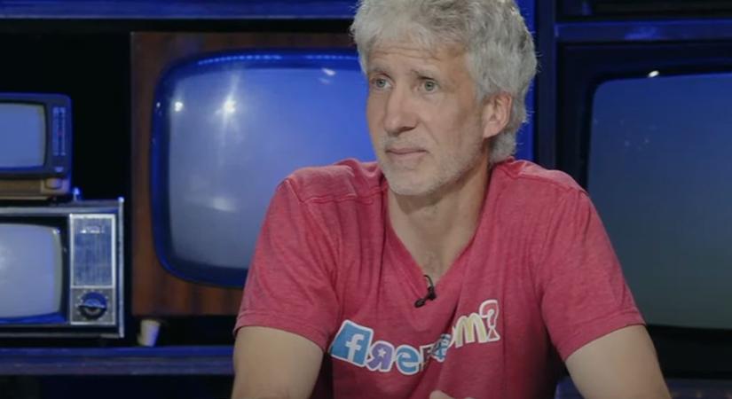 Jeszenszky Zsolt újabb megdöbbentő kijelentést tett az apjáról: „behívta az életébe azt a démoni erőt, ami el akarja őt pusztítani”